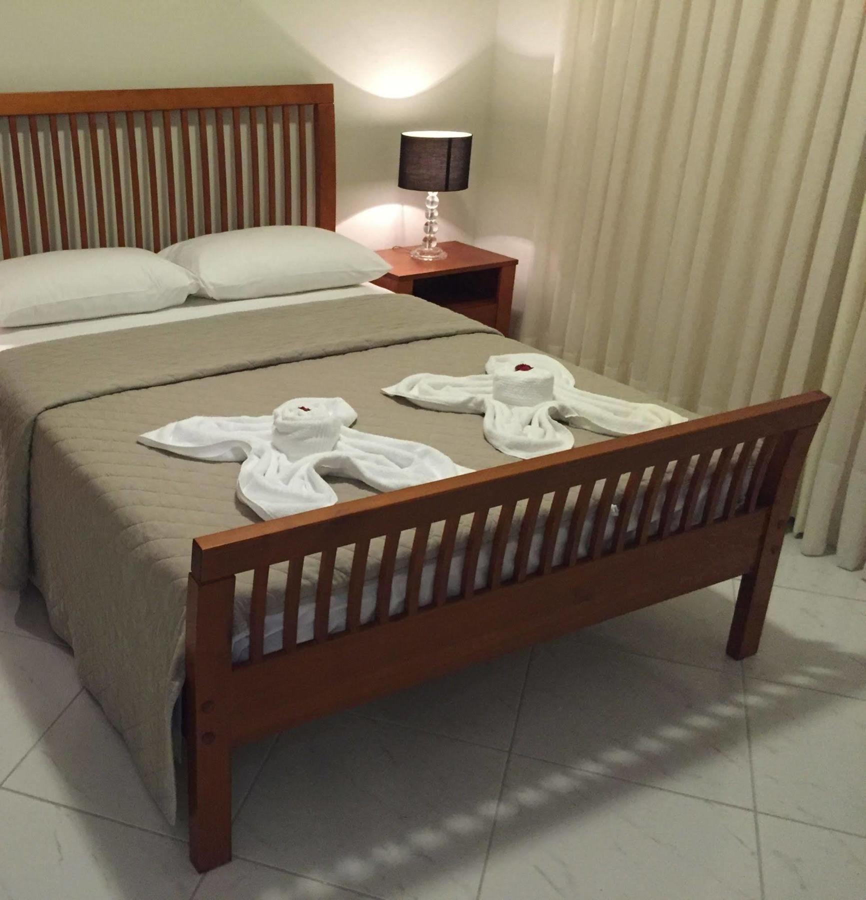 Brisas Do Flat 2 Apartamento