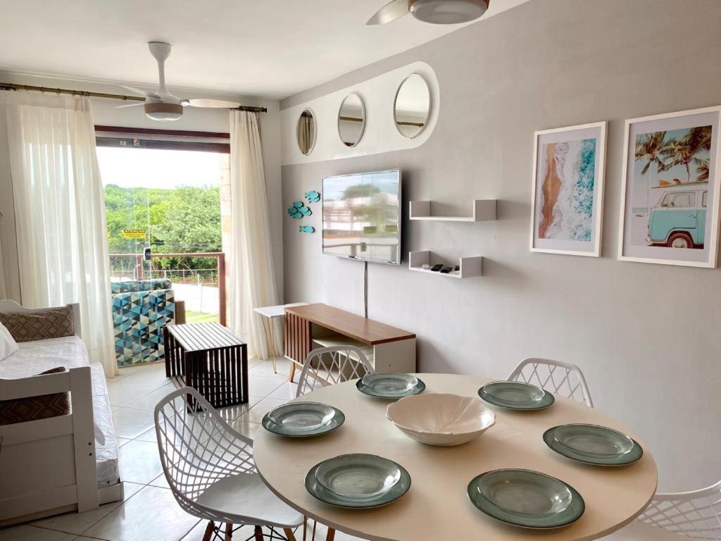 Apartamento Brisas Do Flat 2 *