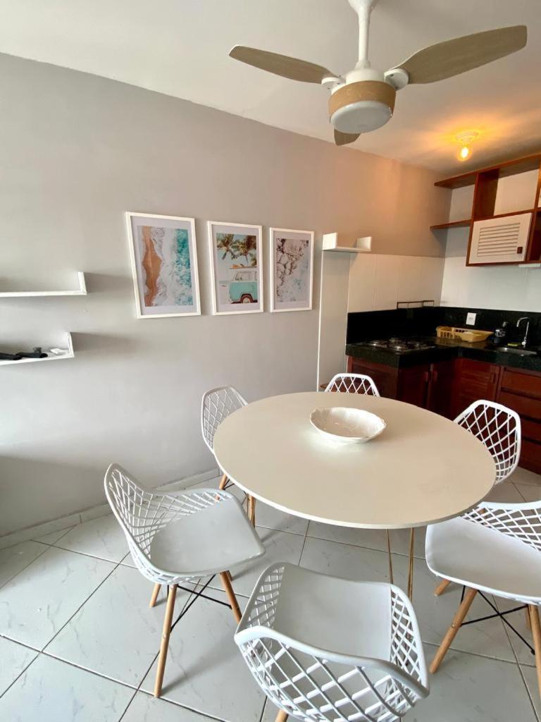 Brisas Do Flat 2 Apartamento *