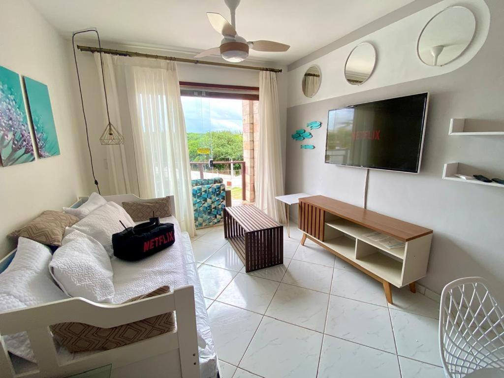 Apartamento Brisas Do Flat 2