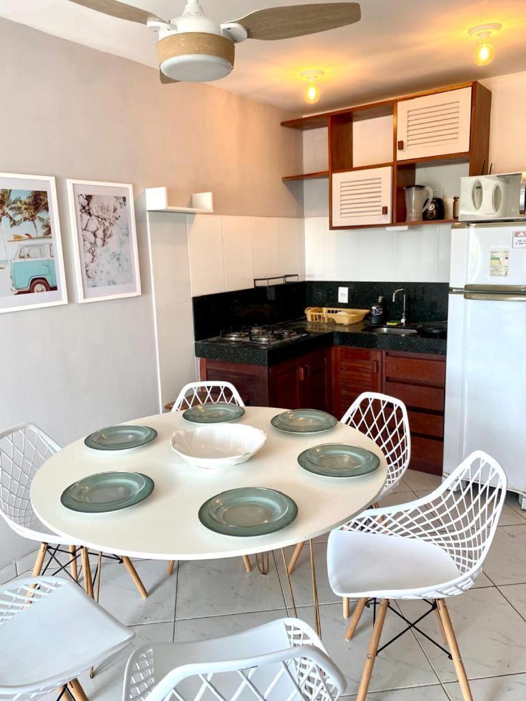 Brisas Do Flat 2 Apartamento