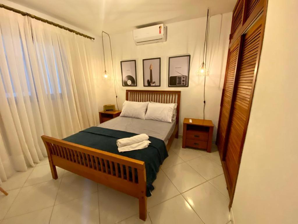 Apartamento Brisas Do Flat 2 *