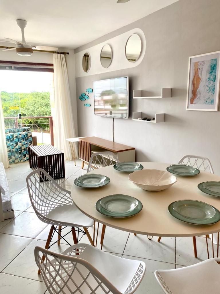 Brisas Do Flat 2 Apartamento *