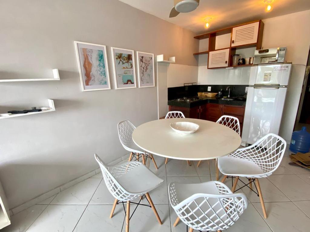 Apartamento Brisas Do Flat 2