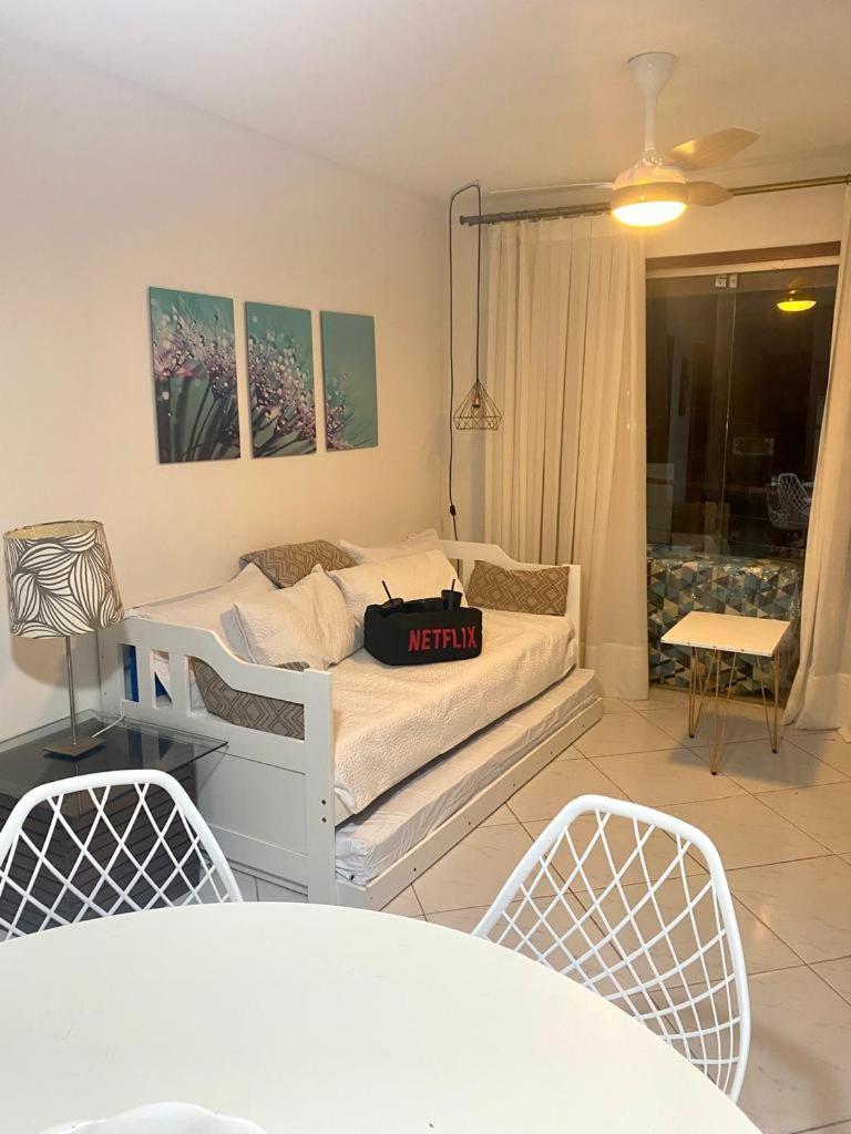 Brisas Do Flat 2 Apartamento