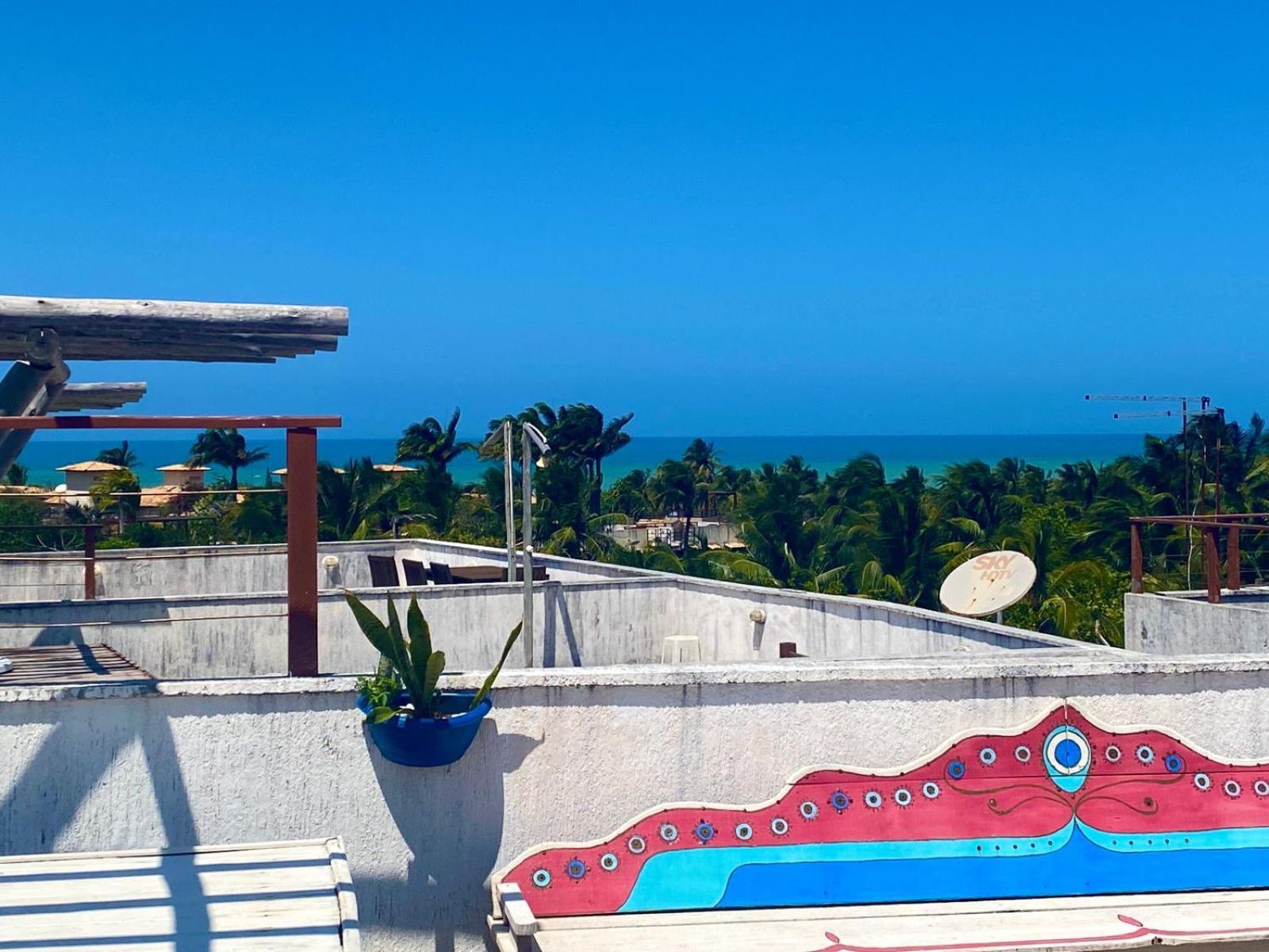 Apartamento Brisas Do Flat 2 Praia de Pipa