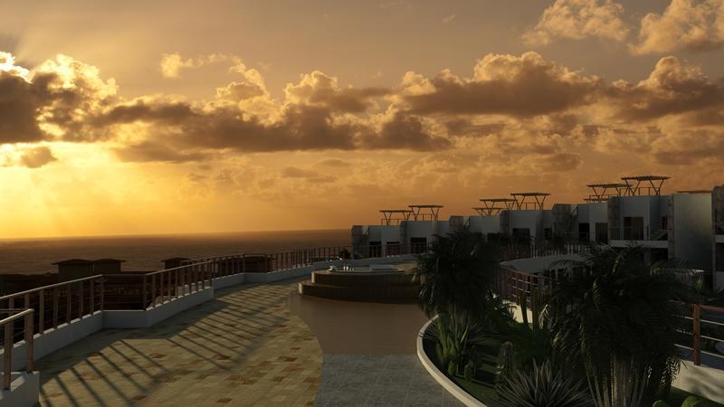 Apartamento Brisas Do Flat 2 Praia de Pipa