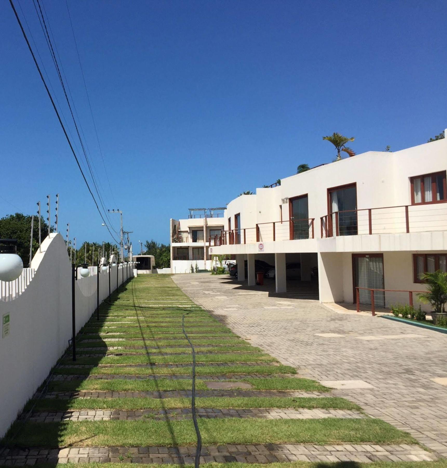 Brisas Do Flat 2 *