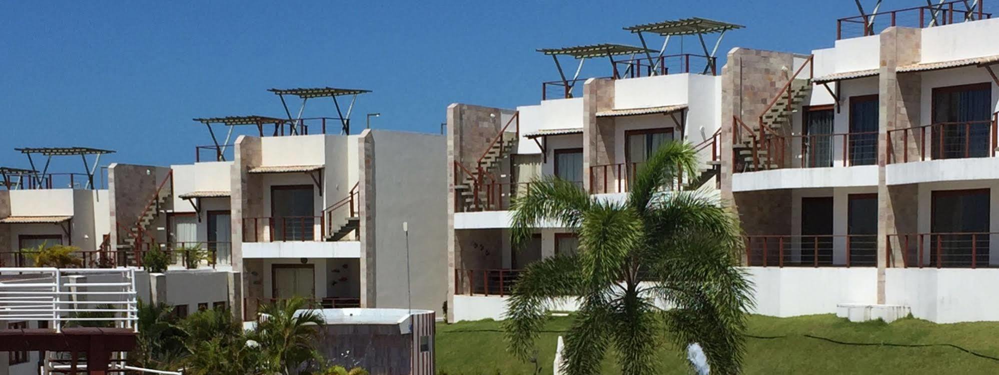Brisas Do Flat 2 Apartamento *