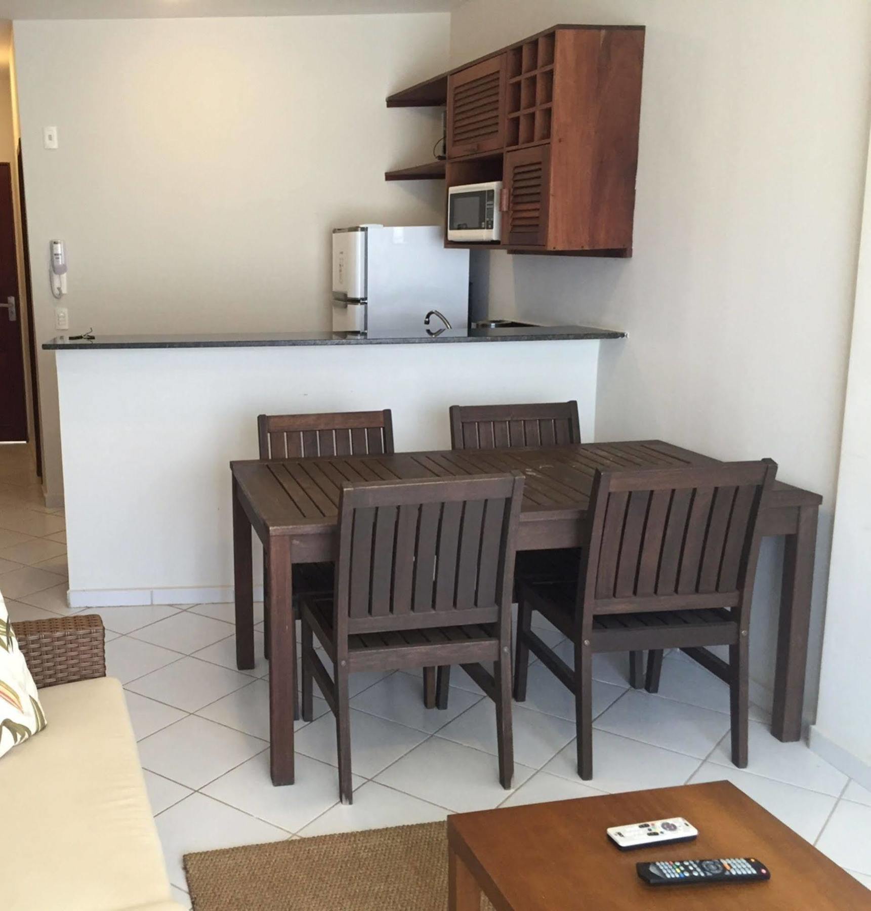 Brisas Do Flat 2 Apartamento Praia de Pipa