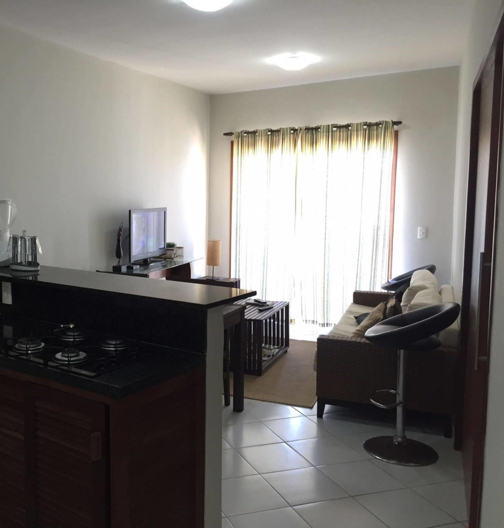 Brisas Do Flat 2 Apartamento Praia de Pipa