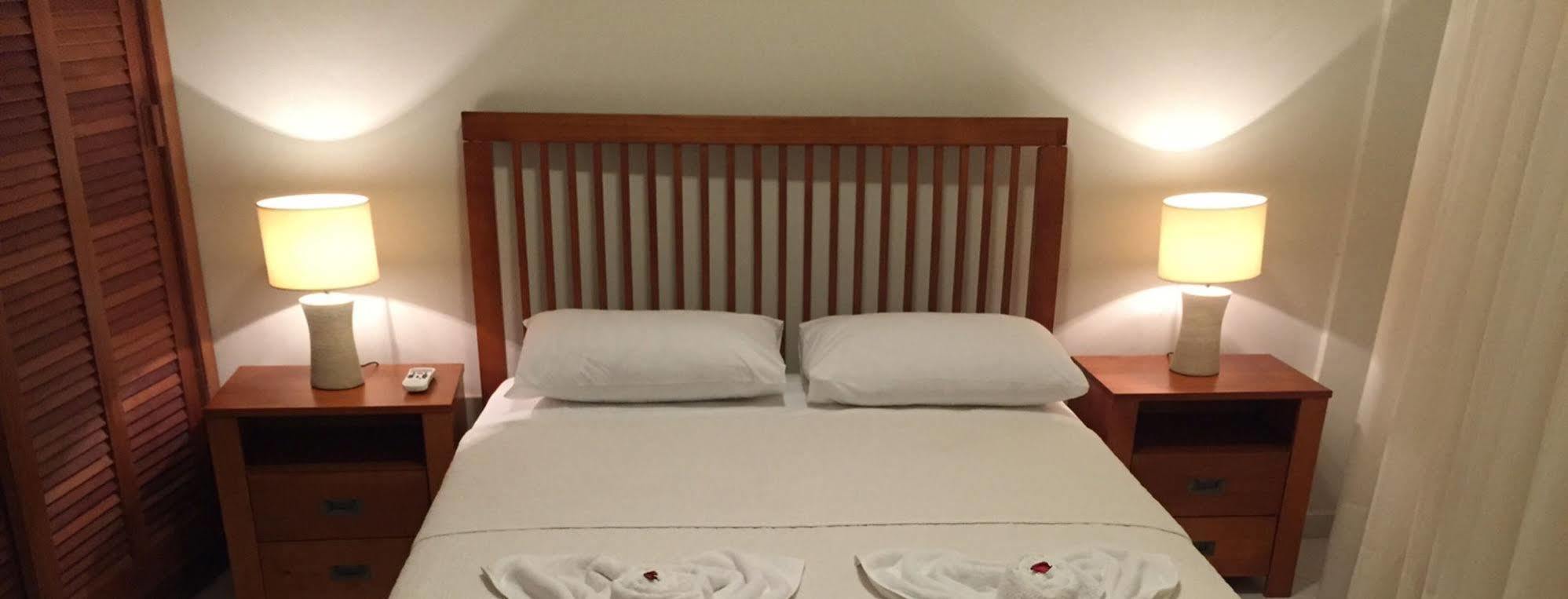 Brisas Do Flat 2 Apartamento *