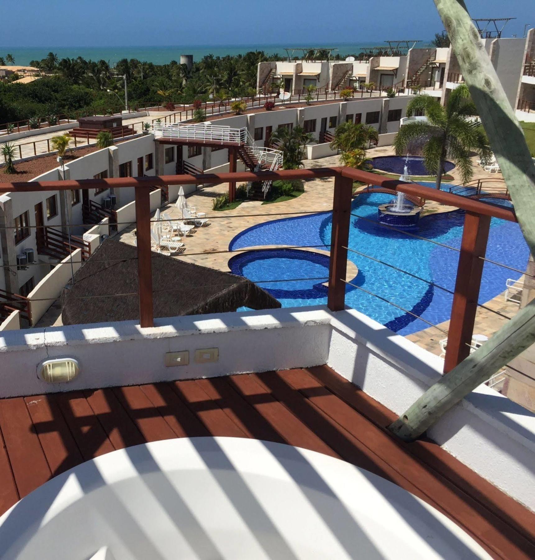 Brisas Do Flat 2 Apartamento