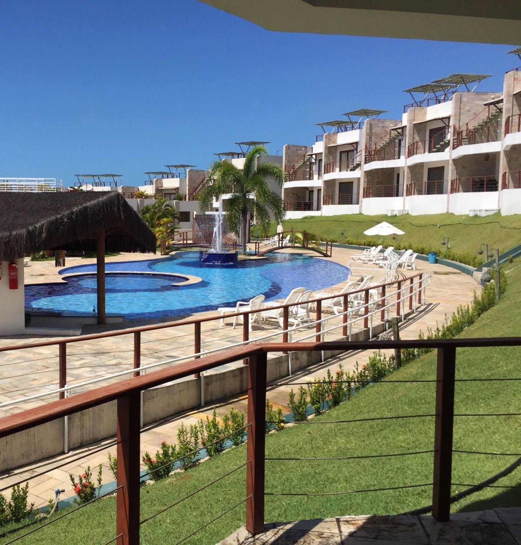 Apartamento Brisas Do Flat 2 *