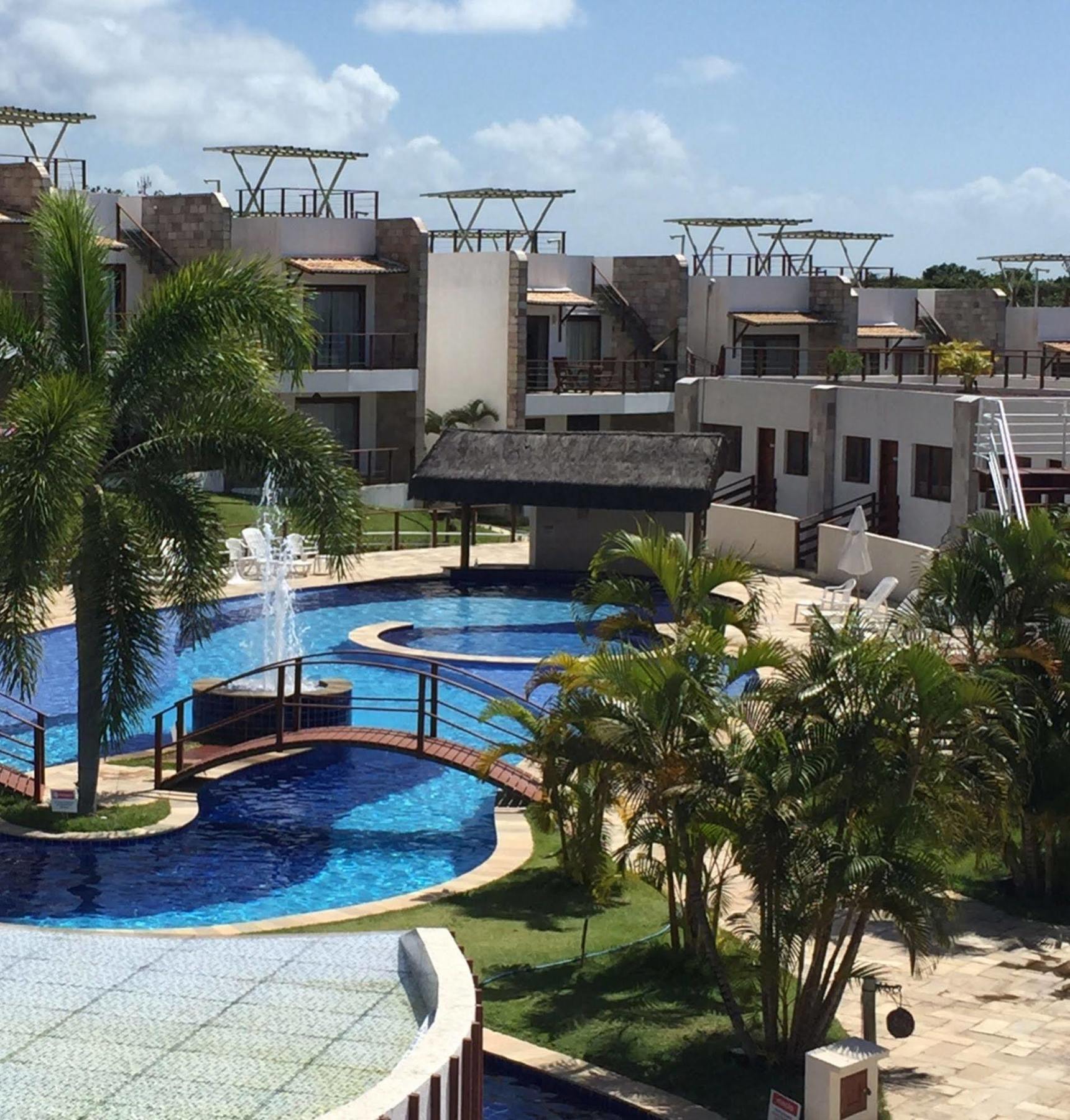Apartamento Brisas Do Flat 2 *