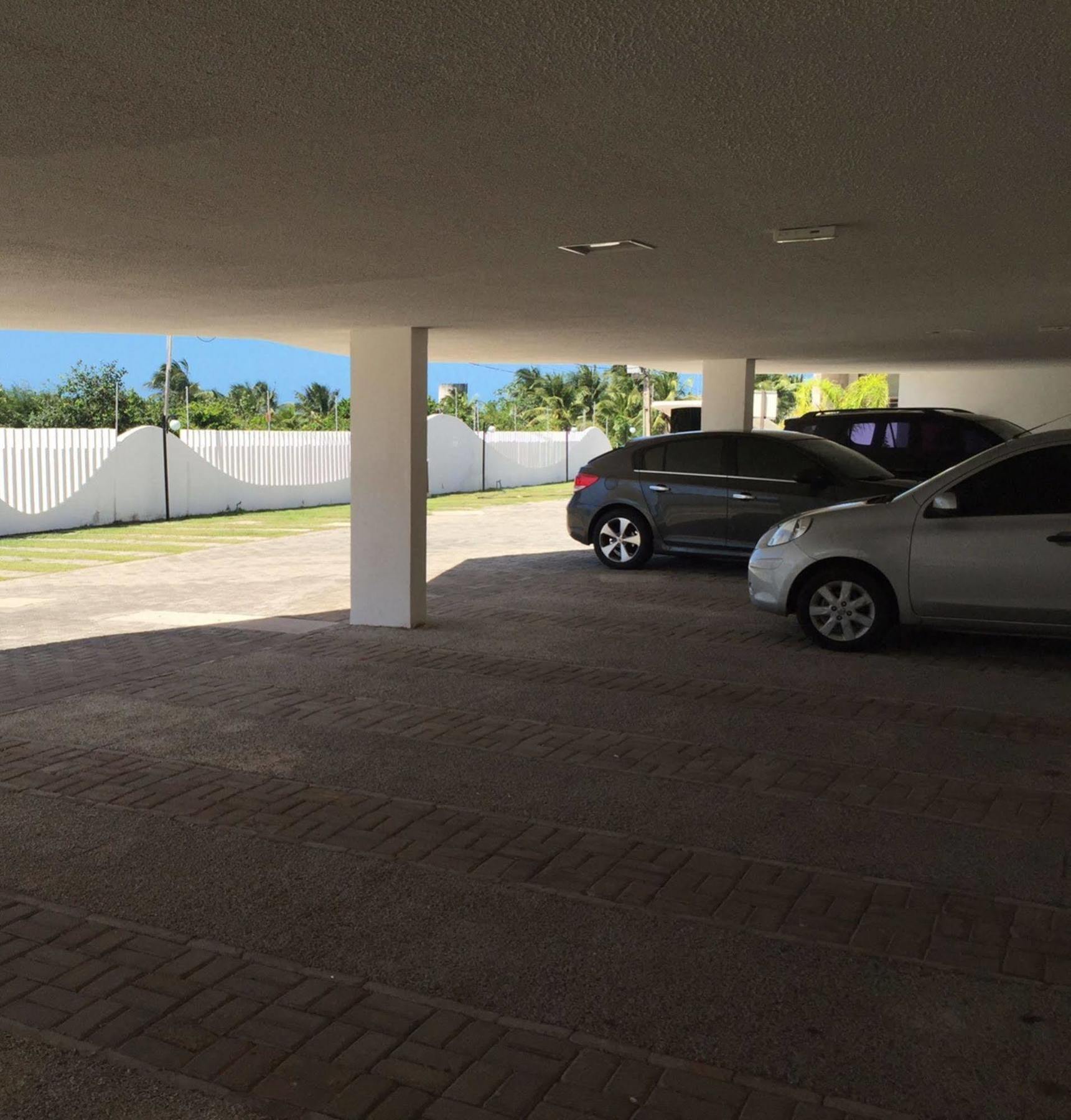 Brisas Do Flat 2 Apartamento Praia de Pipa