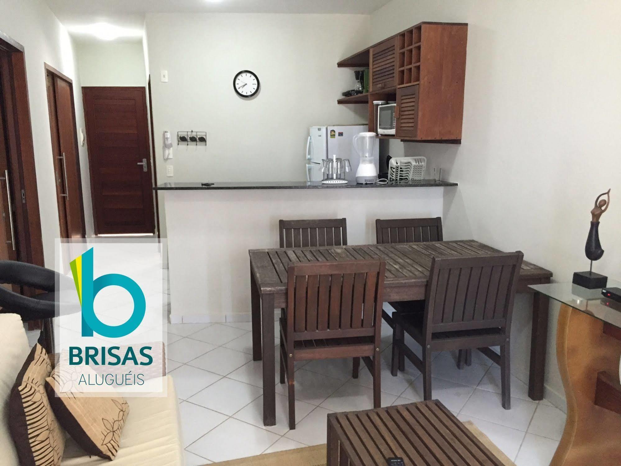 Brisas Do Flat 2 *
