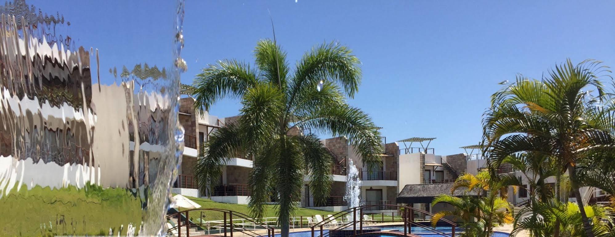Brisas Do Flat 2 Apartamento *
